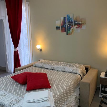 B&B Isola Bella باليرمو المظهر الخارجي الصورة