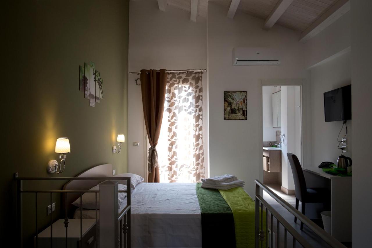 B&B Isola Bella باليرمو المظهر الخارجي الصورة