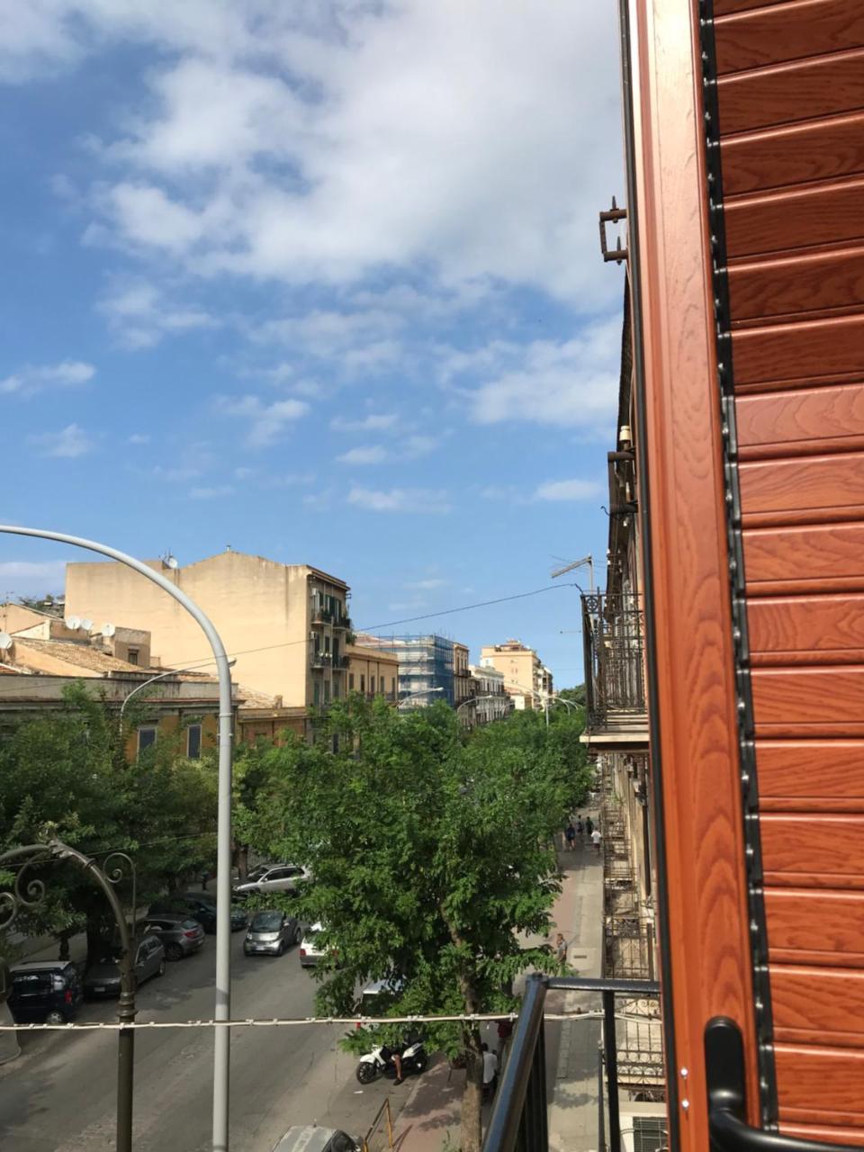 B&B Isola Bella باليرمو المظهر الخارجي الصورة
