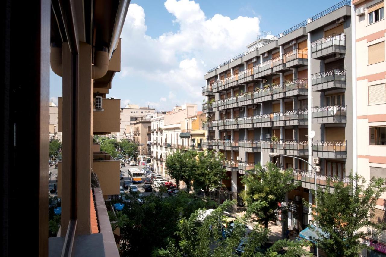 B&B Isola Bella باليرمو المظهر الخارجي الصورة
