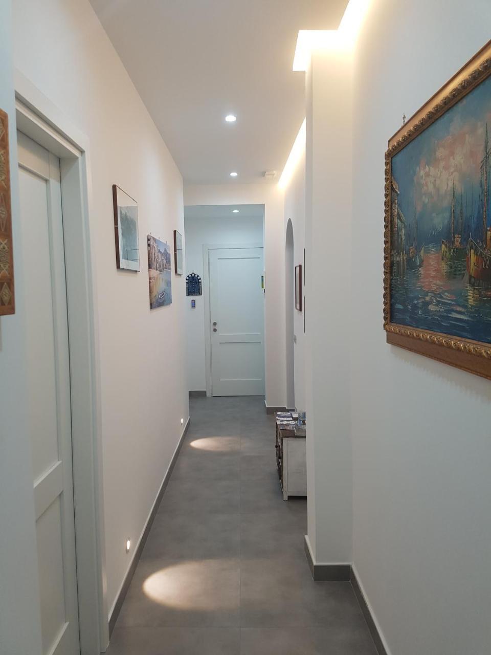 B&B Isola Bella باليرمو المظهر الخارجي الصورة