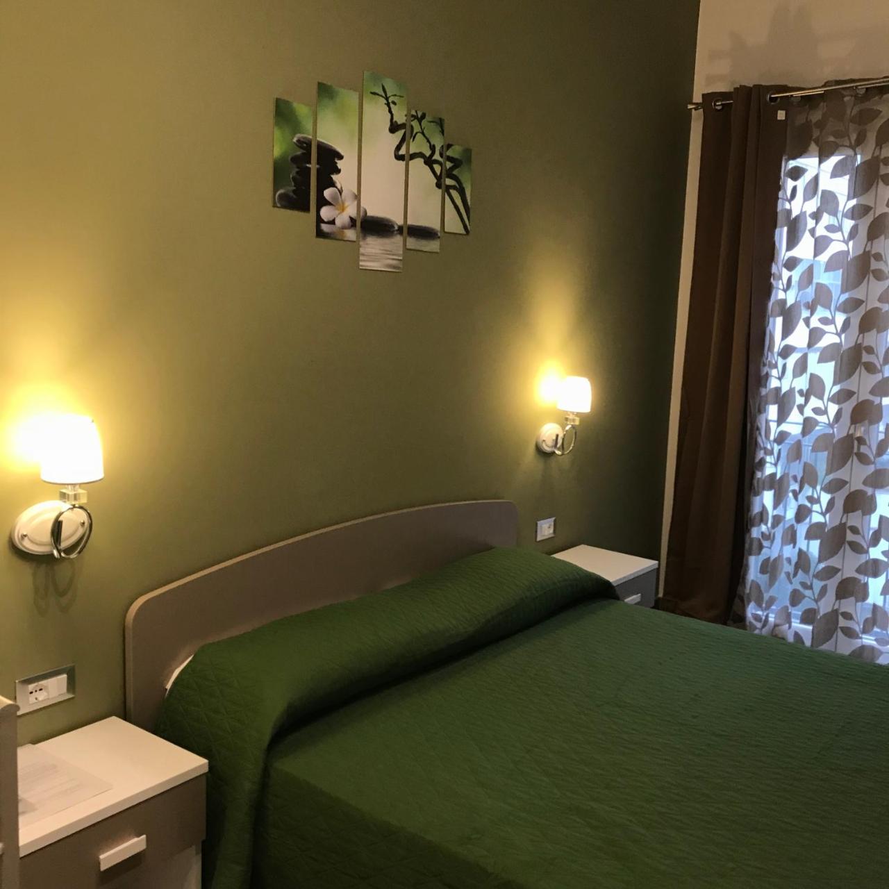 B&B Isola Bella باليرمو المظهر الخارجي الصورة