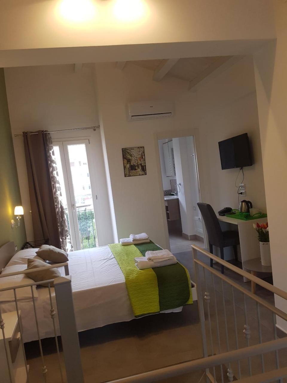 B&B Isola Bella باليرمو المظهر الخارجي الصورة