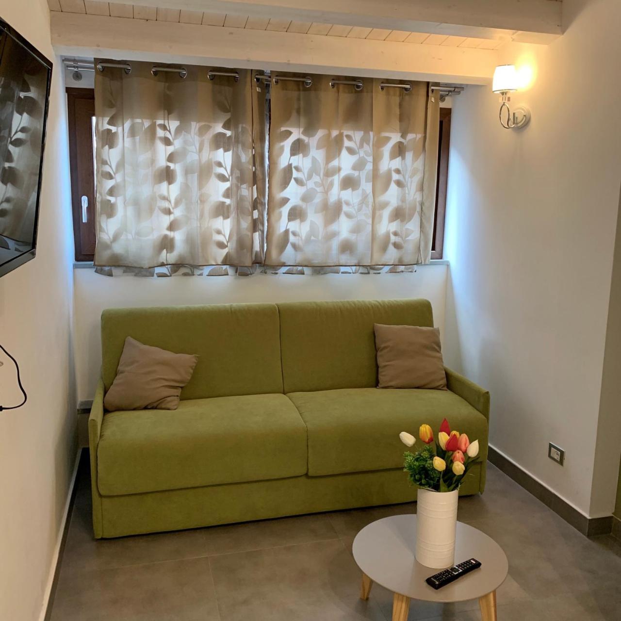 B&B Isola Bella باليرمو المظهر الخارجي الصورة