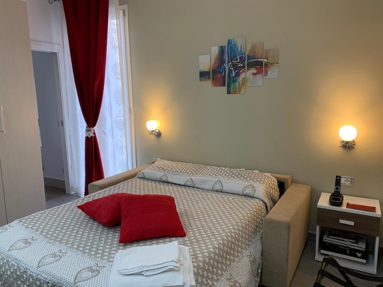 B&B Isola Bella باليرمو المظهر الخارجي الصورة