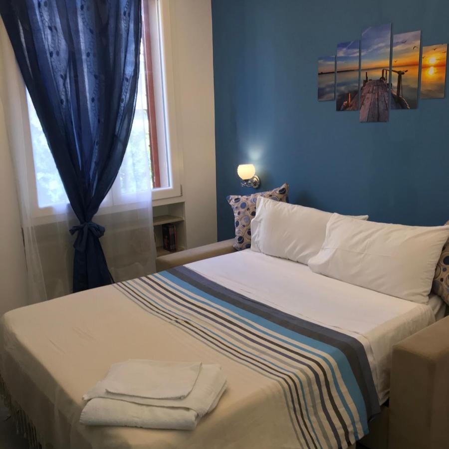 B&B Isola Bella باليرمو المظهر الخارجي الصورة