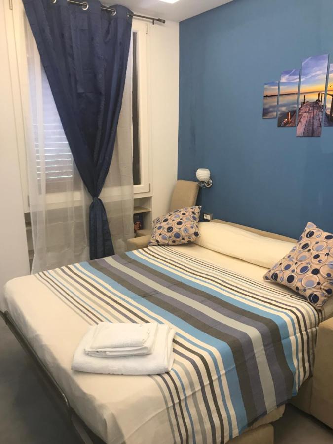 B&B Isola Bella باليرمو المظهر الخارجي الصورة