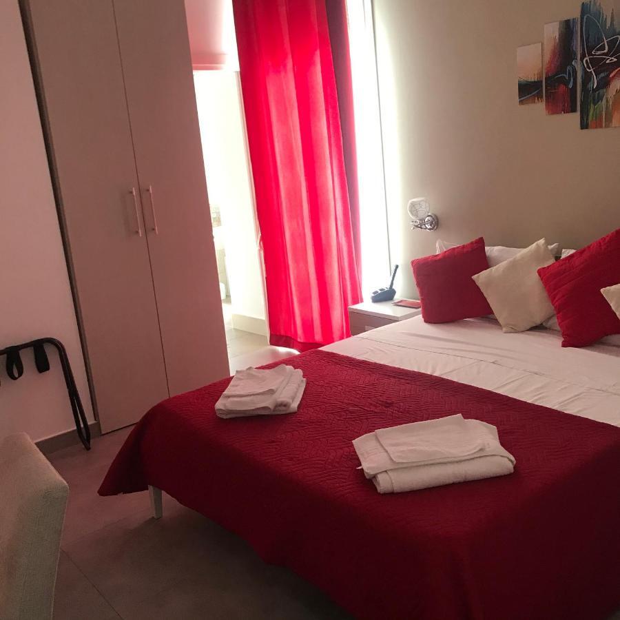 B&B Isola Bella باليرمو المظهر الخارجي الصورة