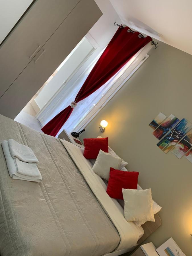 B&B Isola Bella باليرمو المظهر الخارجي الصورة